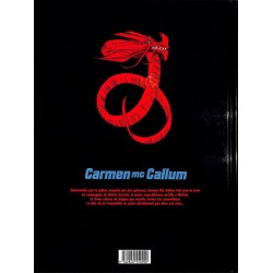 ABAO Bandes dessinées Carmen Mc Callum 02