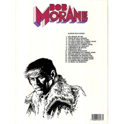 ABAO Bandes dessinées Bob Morane 36 (17)
