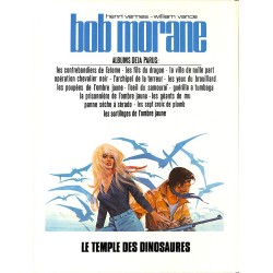 ABAO Bandes dessinées Bob Morane 24 (05)