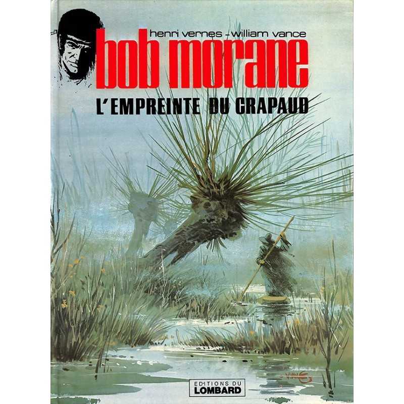 ABAO Bandes dessinées Bob Morane 26 (07)