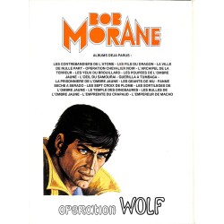 ABAO Bandes dessinées Bob Morane 29 (09)