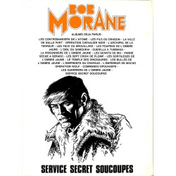 ABAO Bandes dessinées Bob Morane 31 (12)