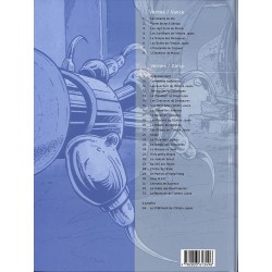 ABAO Bandes dessinées Bob Morane 52 (33)