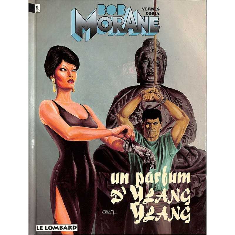ABAO Bandes dessinées Bob Morane 48 (29)