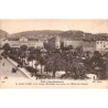 ABAO 06 - Alpes Maritimes [06] Nice - Le Jardin Public et le Casino Municipal (vue prise de l'Hôtel de France).
