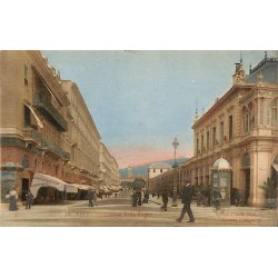 ABAO 06 - Alpes Maritimes [06] Nice - Avenue Félix Faure.