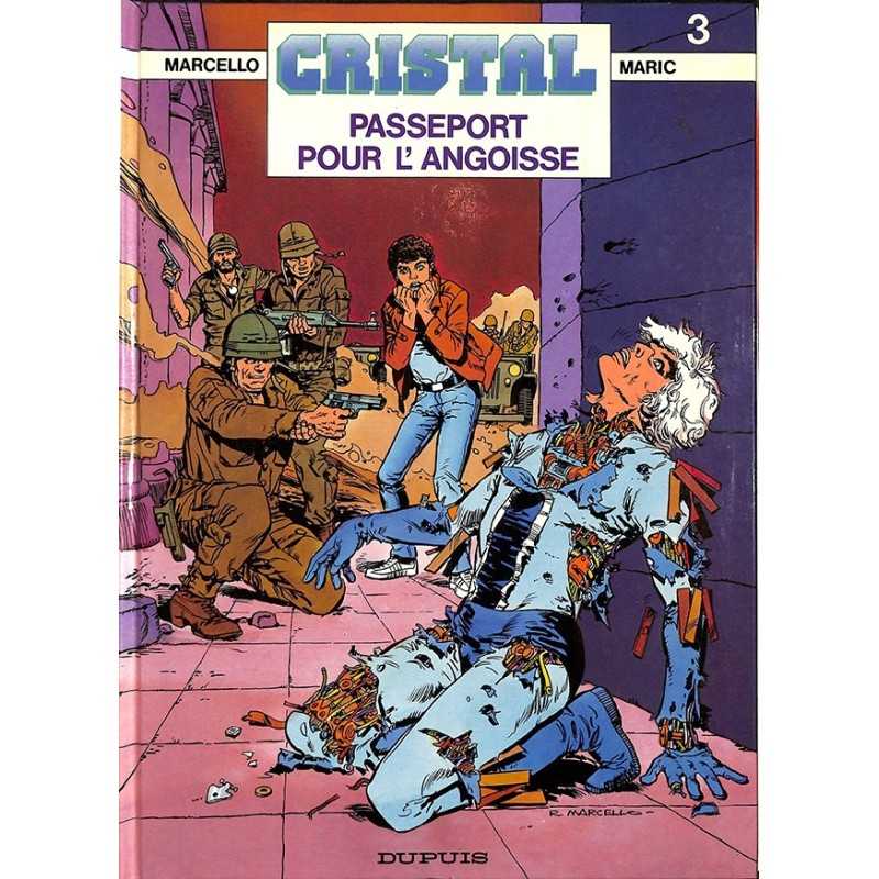 ABAO Bandes dessinées Cristal 03