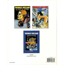ABAO Bandes dessinées Thomas Noland 03
