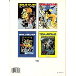 ABAO Bandes dessinées Thomas Noland 04