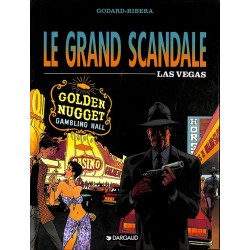 abao.be•Grand scandale (Le)