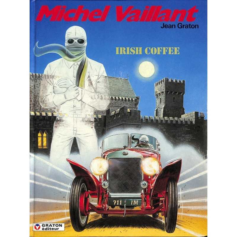 ABAO Bandes dessinées Michel Vaillant 48