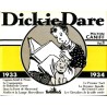 ABAO Bandes dessinées Dickie Dare