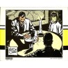 ABAO Bandes dessinées Terry et les pirates (Futuropolis) 05