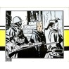 ABAO Bandes dessinées Terry et les pirates (Futuropolis) 04