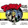 ABAO Bandes dessinées Terry et les pirates (Futuropolis) 01