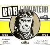 ABAO Bandes dessinées Bob l'aviateur