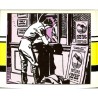 ABAO Bandes dessinées Bob l'aviateur