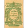 ABAO 1900- Cahiers du Collège de 'Pataphysique 01