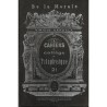 ABAO 1900- Cahiers du Collège de 'Pataphysique 21