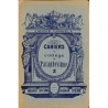 ABAO 1900- Cahiers du Collège de 'Pataphysique 02