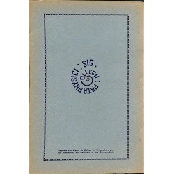 ABAO 1900- Cahiers du Collège de 'Pataphysique 02