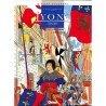 ABAO Bandes dessinées L'Histoire de Lyon en BD 01