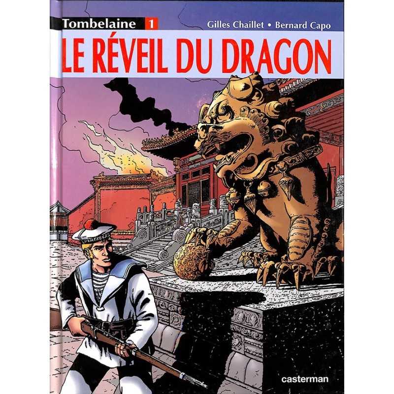 ABAO Bandes dessinées Tombelaine 01