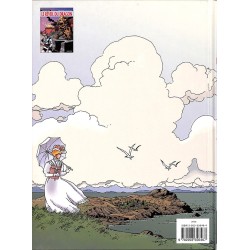 ABAO Bandes dessinées Tombelaine 01