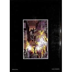 ABAO Bandes dessinées Louis La Guigne 01