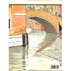 ABAO Bandes dessinées Vacances fatales