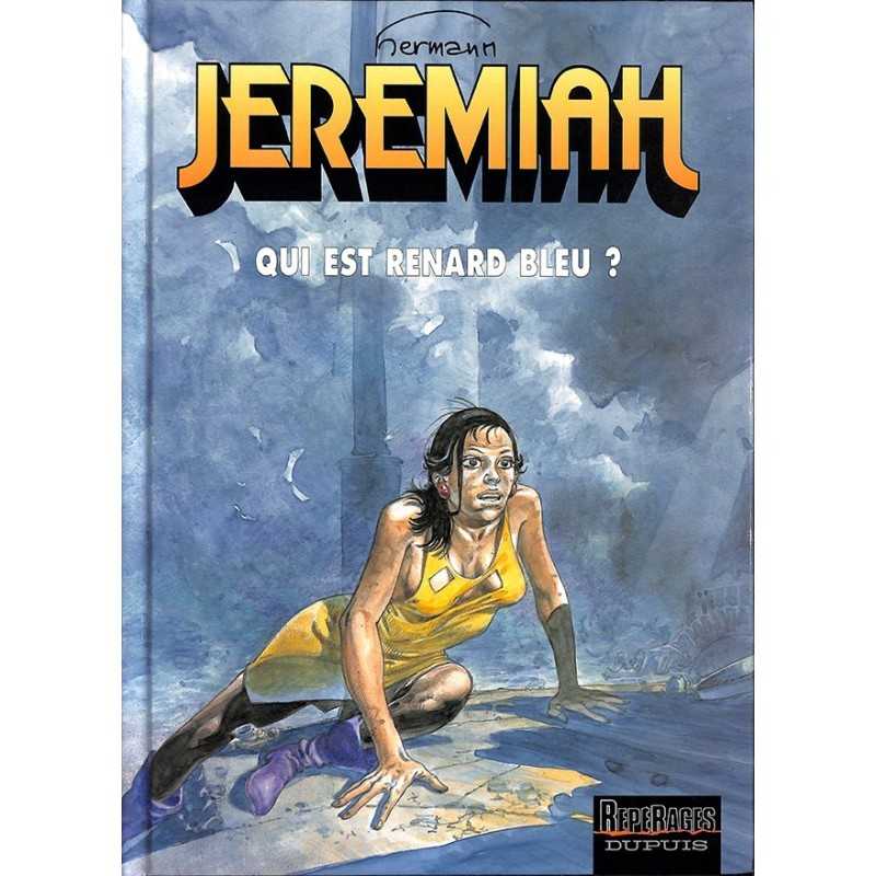ABAO Bandes dessinées Jeremiah 23