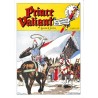 ABAO Bandes dessinées Prince Vaillant (Zenda) 1949-1951