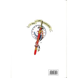 ABAO Bandes dessinées Prince Vaillant (Zenda) 1951-1953