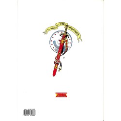 ABAO Bandes dessinées Prince Vaillant (Zenda) 1943-1945