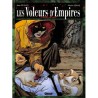 ABAO Bandes dessinées Les Voleurs d'Empires 02