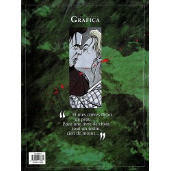ABAO Bandes dessinées Les Voleurs d'Empires 02