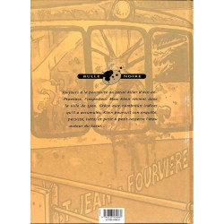 ABAO Bandes dessinées Macadam 03