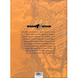 ABAO Bandes dessinées Macadam 01