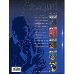 ABAO Bandes dessinées Arlequin 05