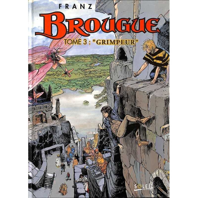 ABAO Bandes dessinées Brougue 03
