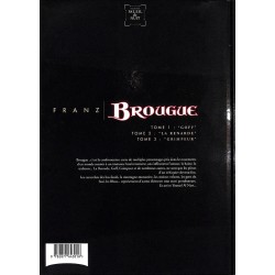 ABAO Bandes dessinées Brougue 03