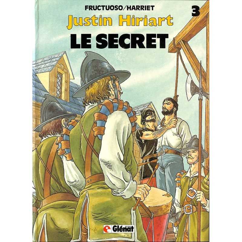 ABAO Bandes dessinées Justin Hiriart 03