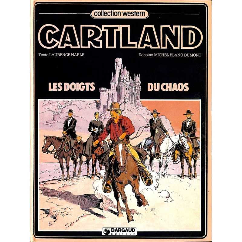 ABAO Bandes dessinées Jonathan Cartland 06