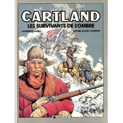 ABAO Bandes dessinées Jonathan Cartland 08