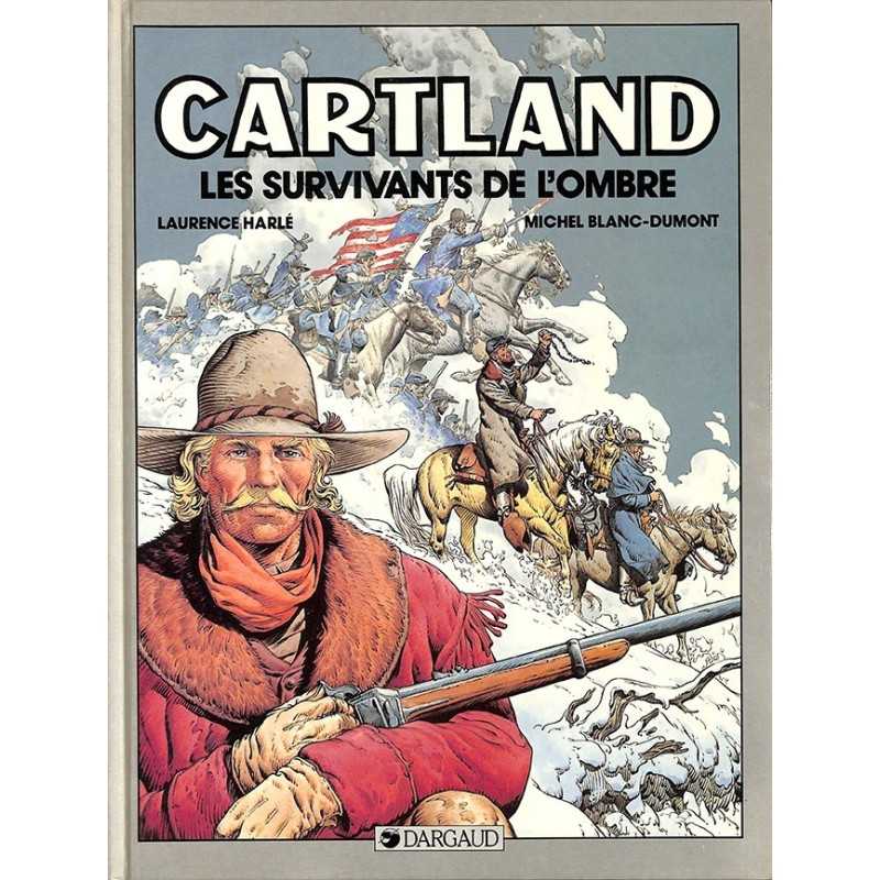 ABAO Bandes dessinées Jonathan Cartland 08