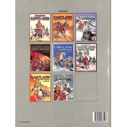 ABAO Bandes dessinées Jonathan Cartland 08