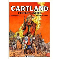 ABAO Bandes dessinées Jonathan Cartland 09