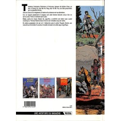 ABAO Bandes dessinées Poupée d'ivoire 03