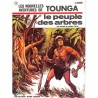 ABAO Bandes dessinées TOUNGA (première série) 07