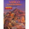 ABAO Bandes dessinées Vasco 21